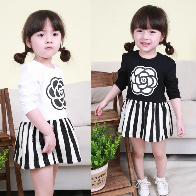 64+ Model Baju Anak Kecil Perempuan Terbaik