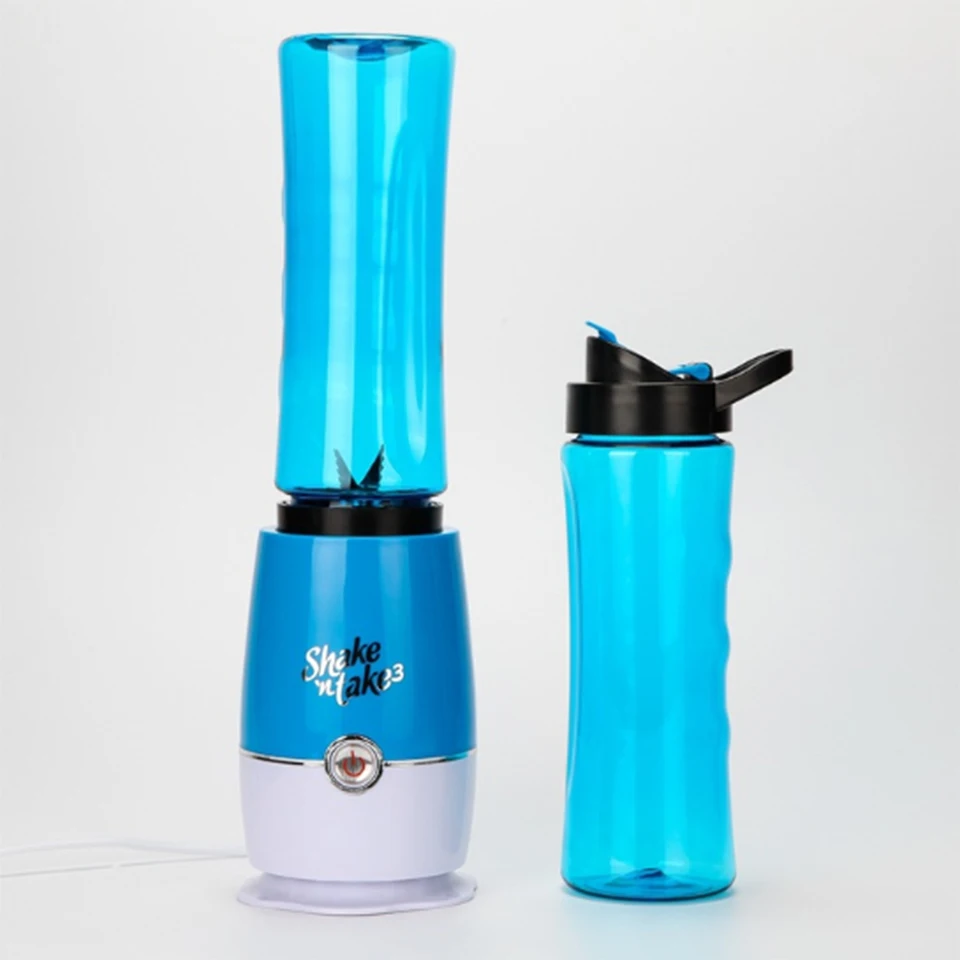Juicer Blender (3) - 