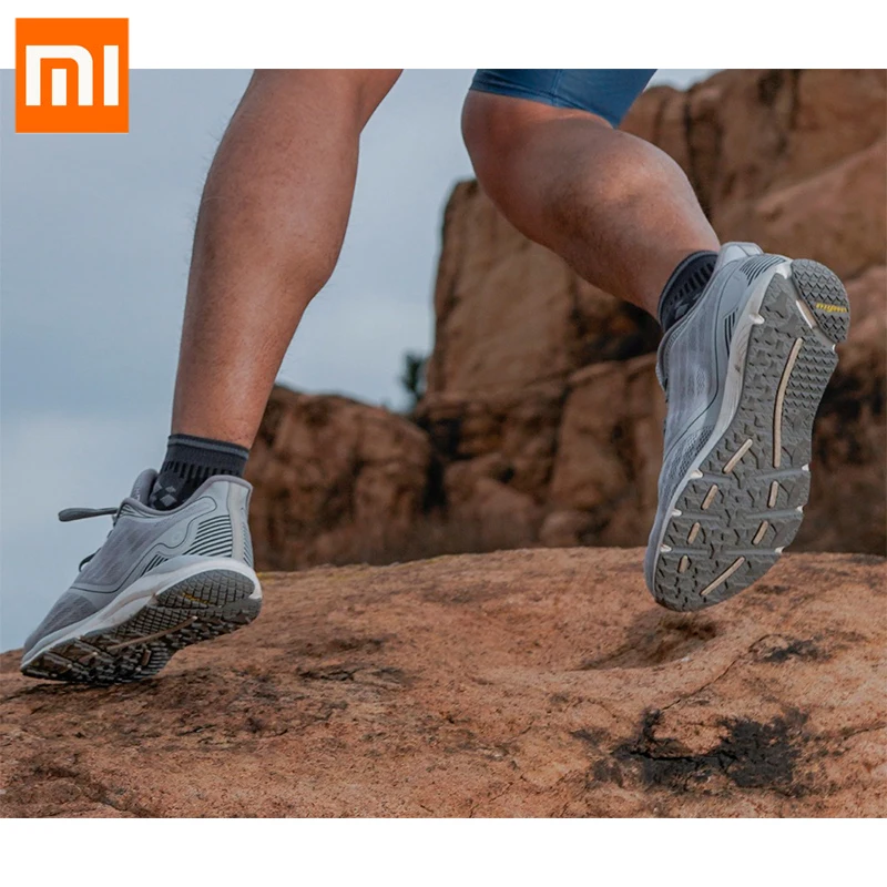 Оригинальный Смарт Xiaomi Amazfit Antelope легкий для спорта на открытом воздухе Sho e. ERC