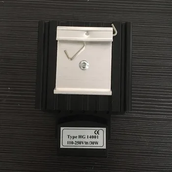 

Free Shipping High Quality Stego HG140 30W Heater PTC Resistance HG140 Electric Industrial Fan Heater