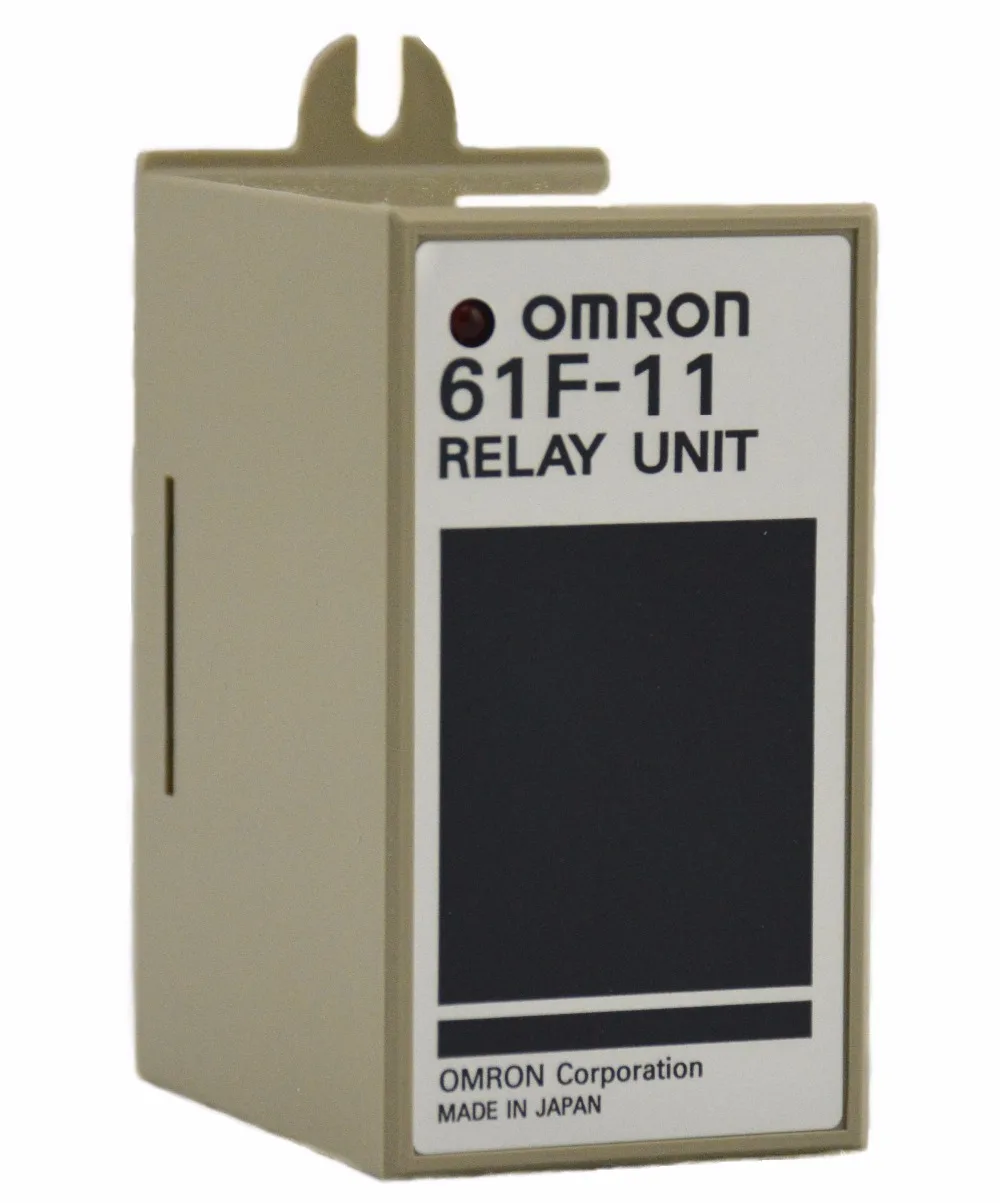 

61F-11 OMRON relay electronic component Solid State Relays Water level controller for Liquid level switch