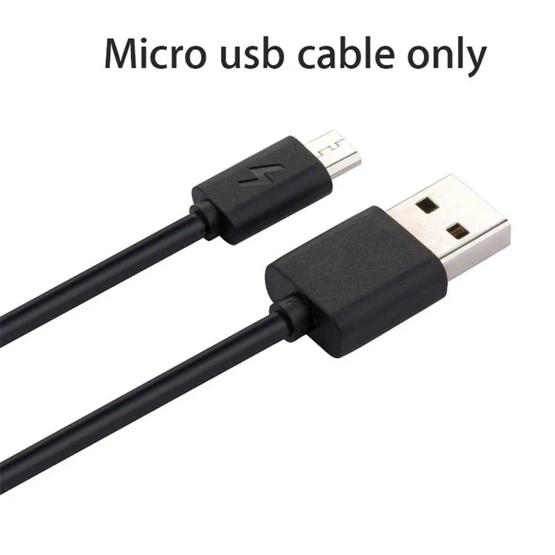 Оригинальный настенный адаптер питания 5 В/2 а для xiaomi Redmi 6 6a 5a 4a Note Pro 3 4x S2 4 Micro Usb
