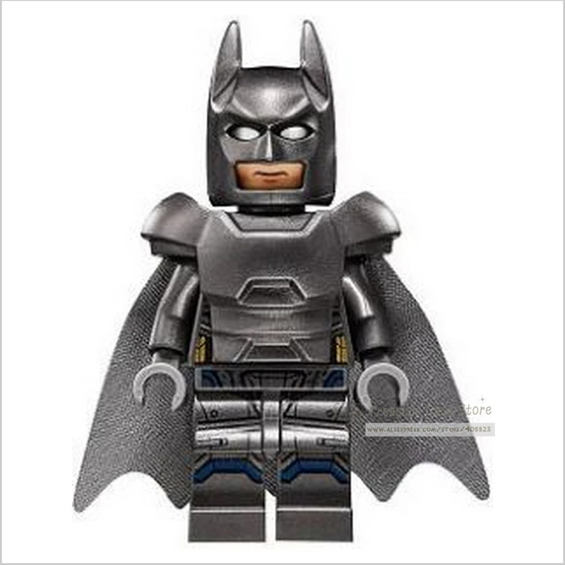 

PG007 Batman figure Super Hero Building Toys Blocks