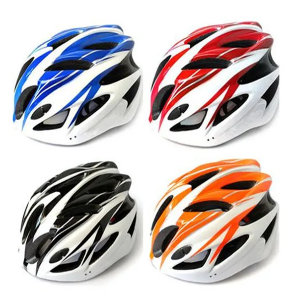 Cycling Accessories BMX Bicycle Helmet Hero Bike Adjust Helmet With
