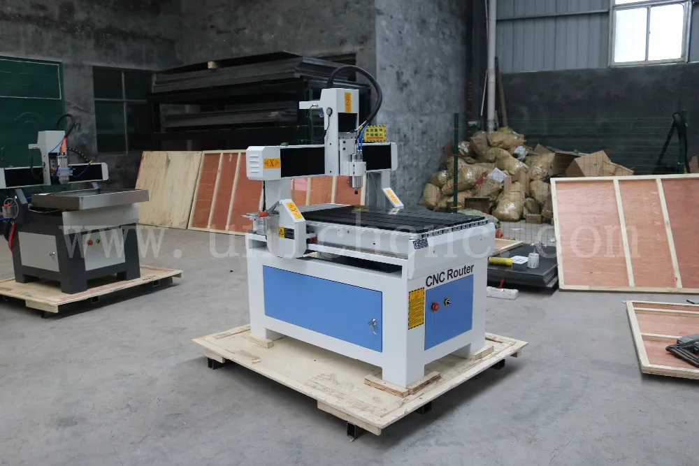 

CNC CNC or Not and New Condition CNC ENGRAVER
