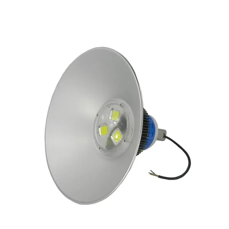 200 Вт LED high bay свет широкий угол луча промышленный для led light facotry АЗС рабочая
