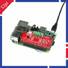 16 Bits I2C ADS1115 Module ADC 4 Channel for Raspberry Pi 3/2 Model B/B+