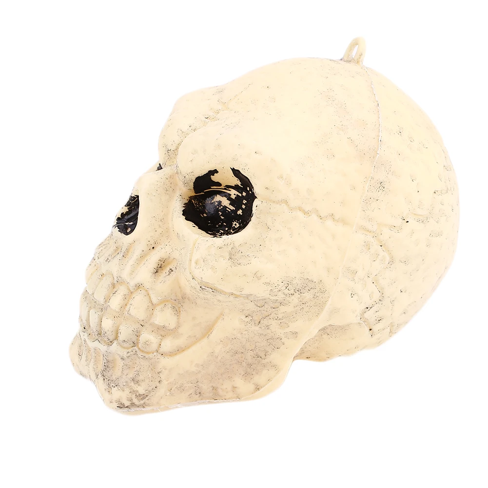 human skeleton head decoration halloween party haunted house horror man skullchina - Halloween Skeleton Head human skeleton head decoration halloween party haunted house horror man skullchina - Halloween Skeleton Head