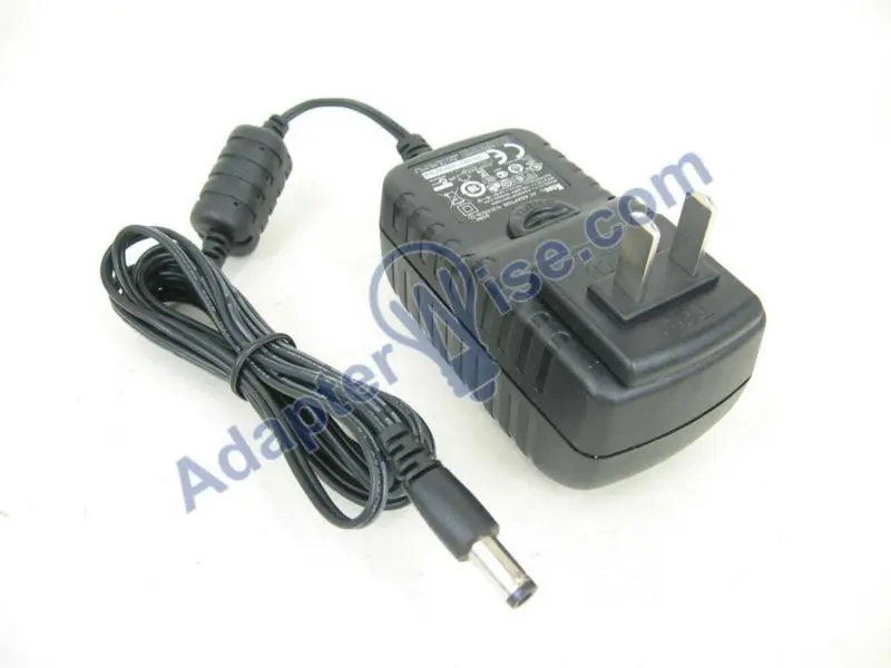 Original AC Power Adapter Charger for KTEC KSAS0241200150HU, 12V 1.5A 5.5x2.5mm Type A US Wall