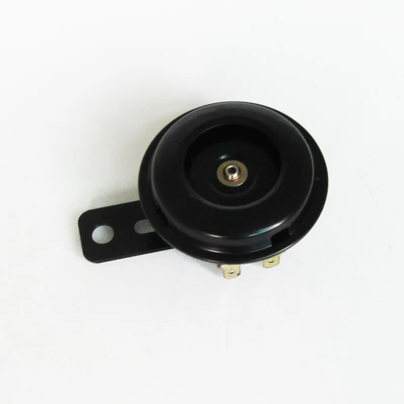 

24V Horn for Scooter Electric Vehicle Horn 24 Volt Loud Tone 65mm