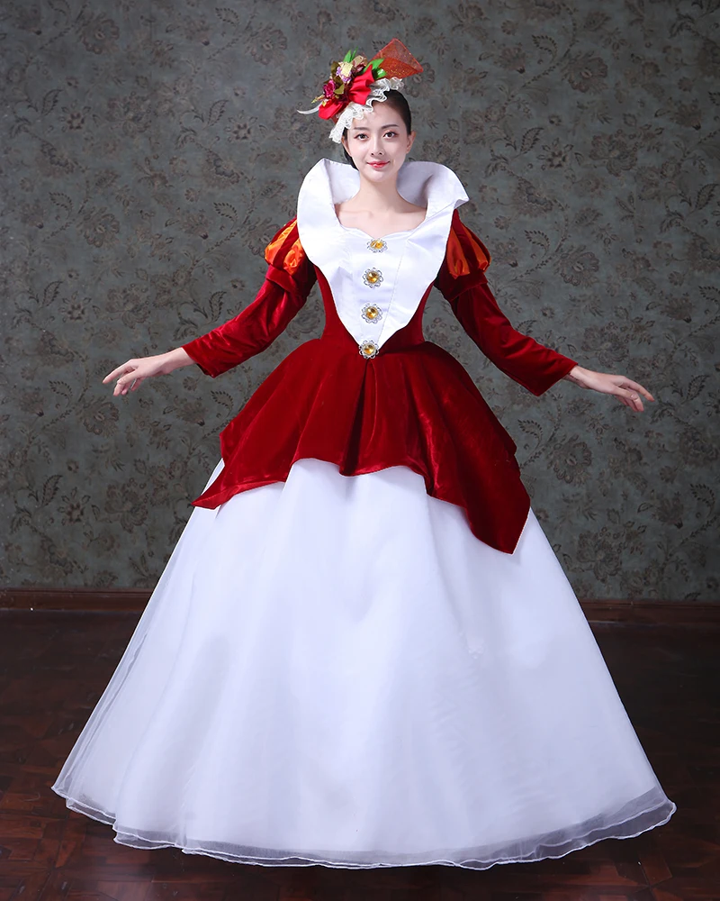 Викторианская эдвардианская Военная Игра престолов стимпанк платье театральная одежда
