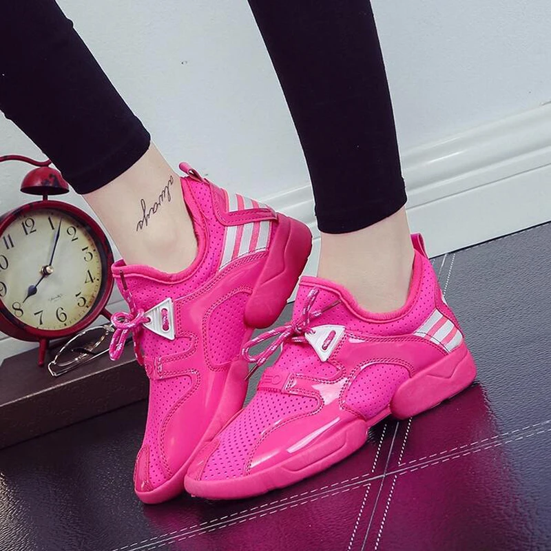 Compare Prices on Lady Athletic Shoes Online Shopping/Buy Low Price