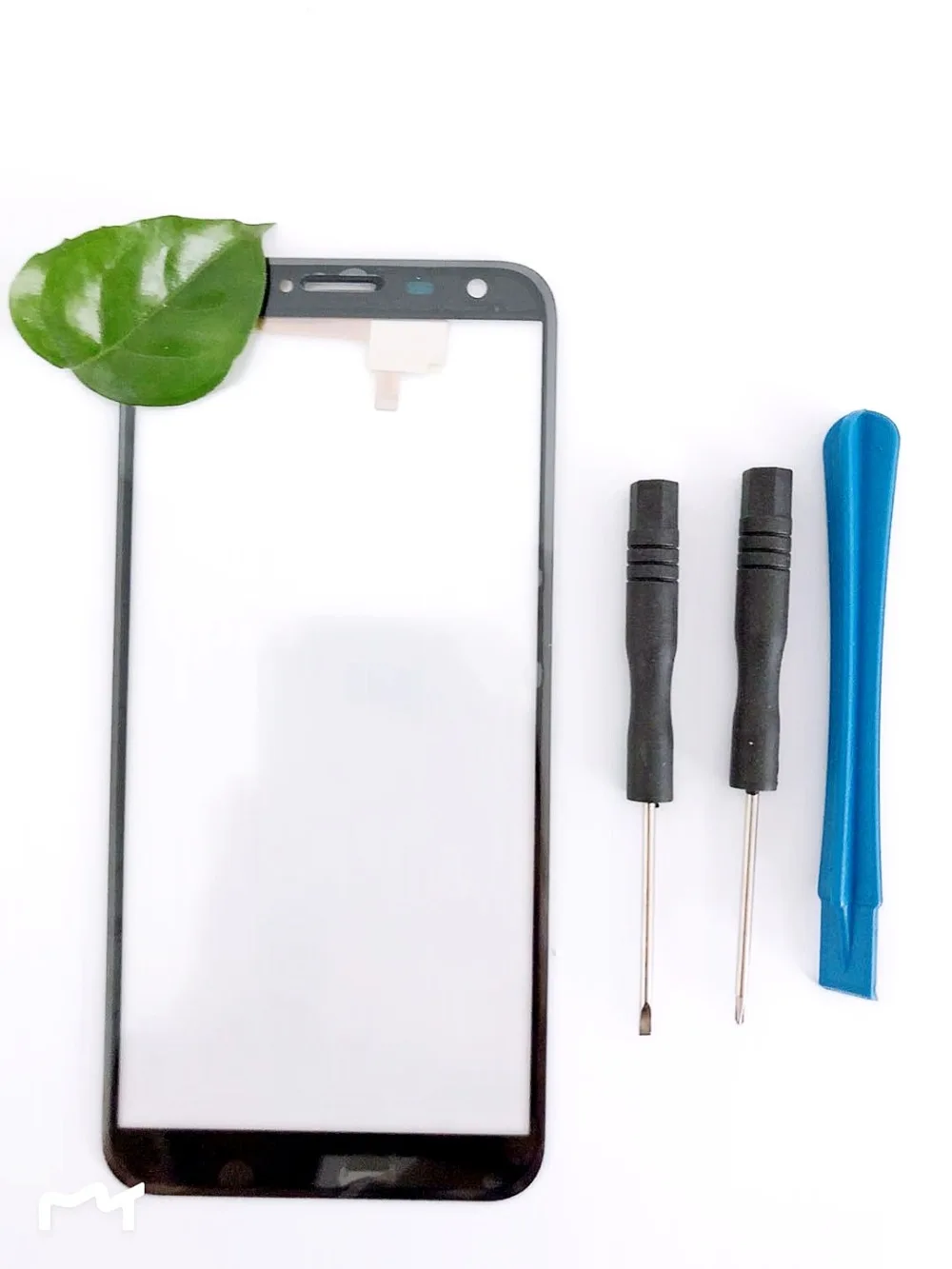 New 5.5inch For DEXP Ixion G155 touch Screen Glass sensor