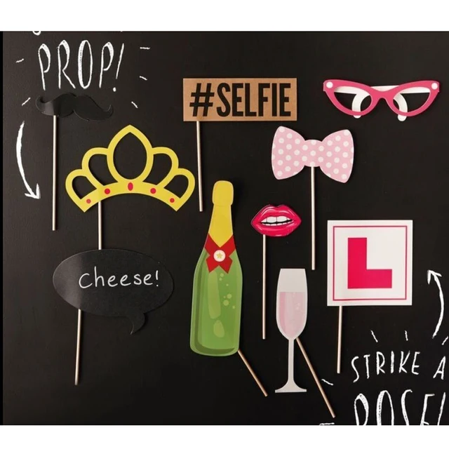 How to make ramen bowl Diy photo booth selfie stick