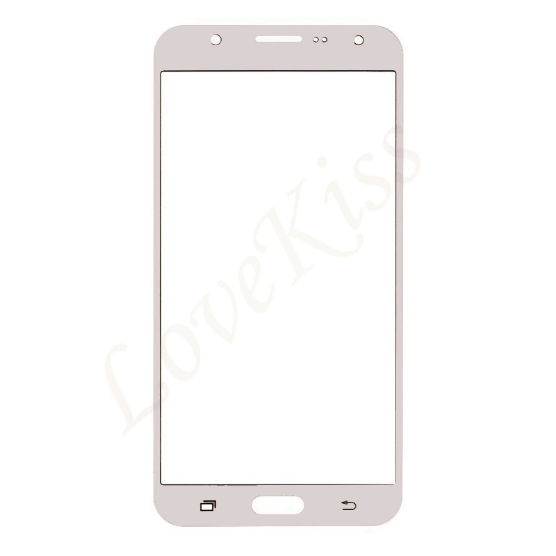 10PCS-For-Samsung-Galaxy-J7-J700F-J700M-J700H-J700-Front-Outer-Glass-Top-Lens-Touch-Screen 