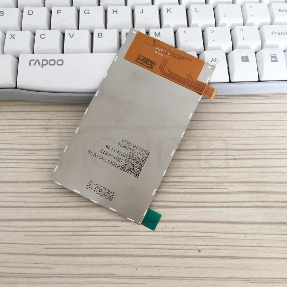 Lenovo A328 LCD (2)