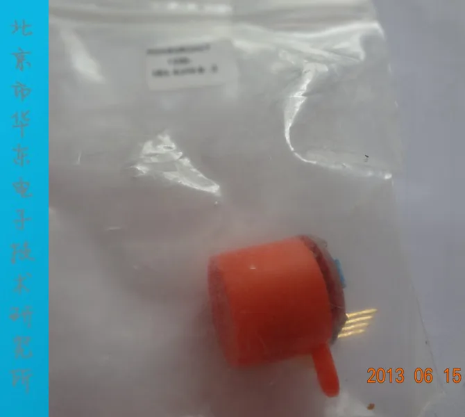 

[BELLA]1230-18A-K6M-B-2 FOXBORO / ICT compressive strain gauge sensor original spot