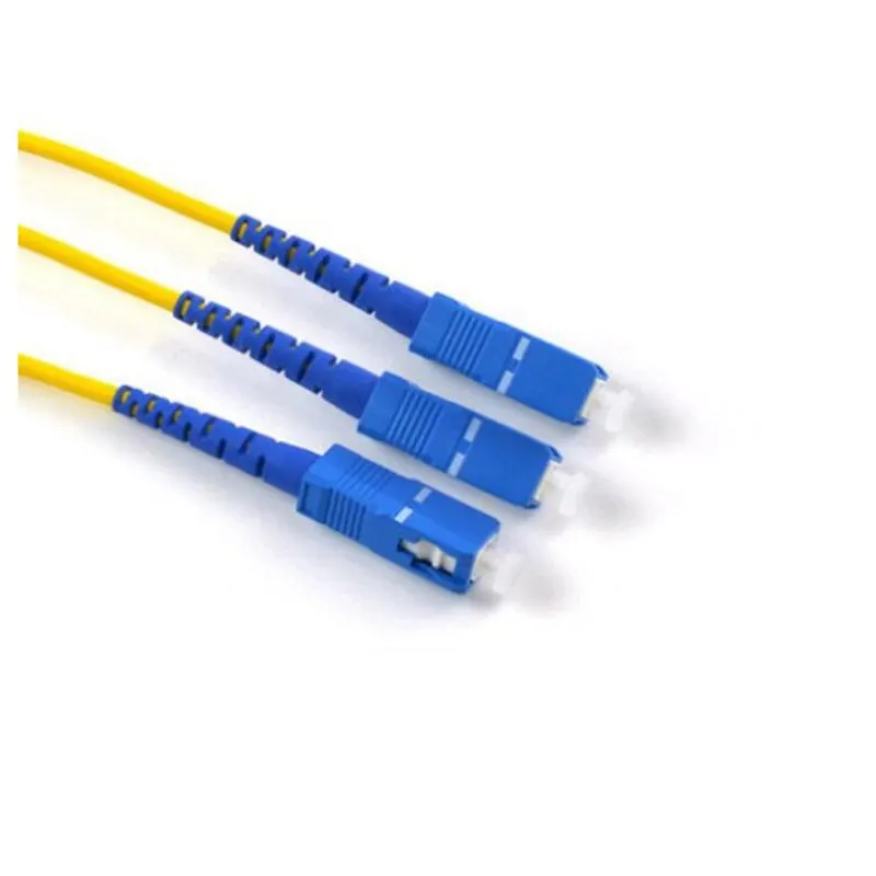 SC UPC 1X2 Splitter