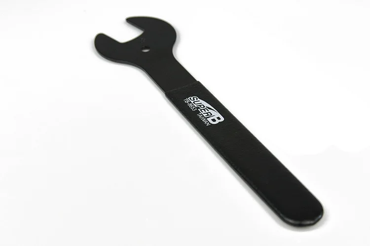 Carbon Steel Bicycle Spanner Wrench For 13mm 14mm 15mm 16mm 17mm 18mm 19mm MF