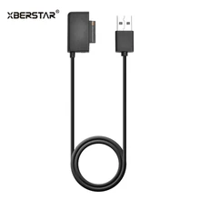 XBERSTAR сменный USB для передачи данных кабель для зарядки кабель для TOMTOM GO 1000 1005 1050 2050 2405 2435 2505 2535 gps