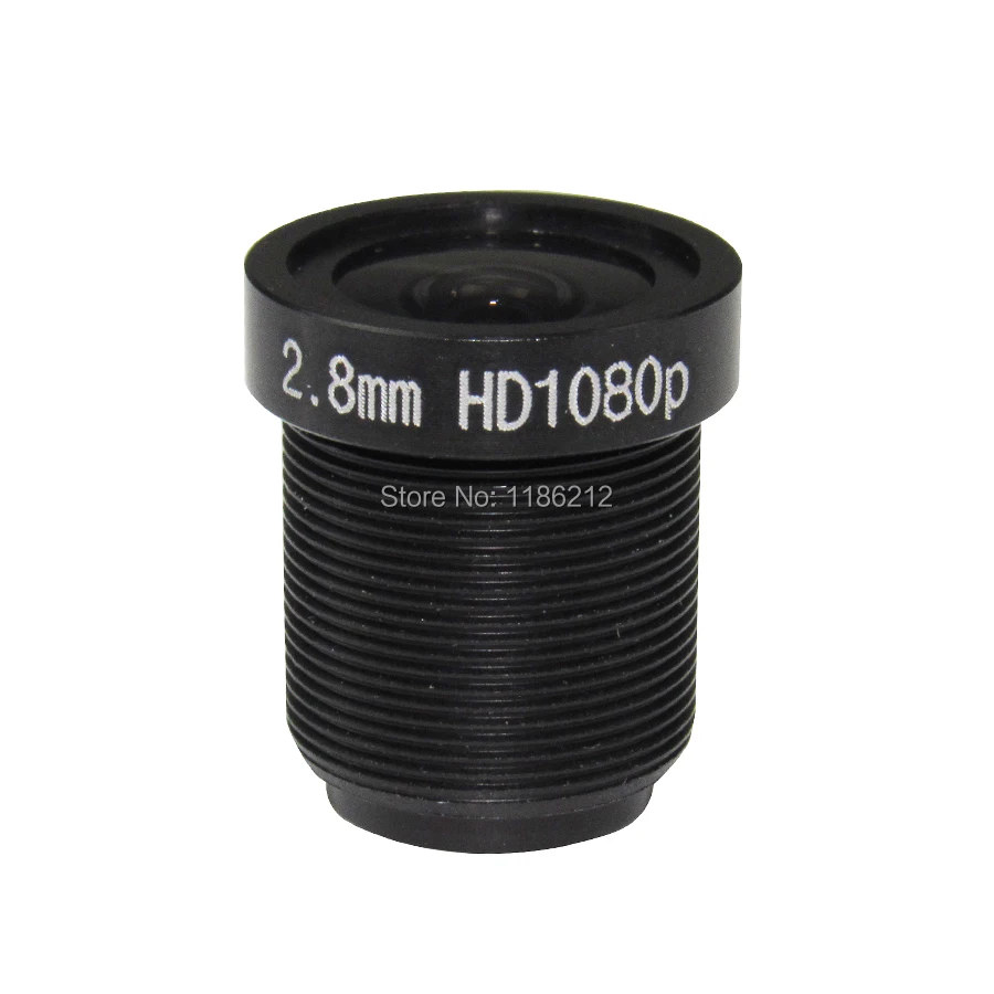 1080P 2.8A