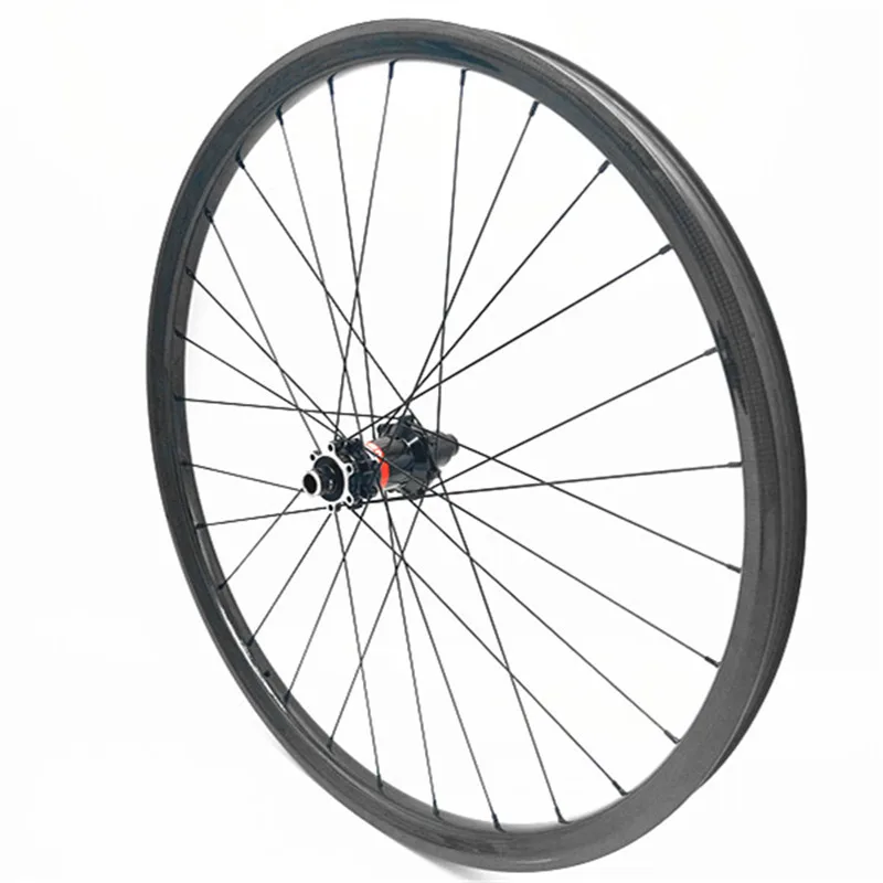 Boost 110 148 дисковые mtb велосипедные колеса boost ABG 29er бескамерные 35 мм ассиметричные