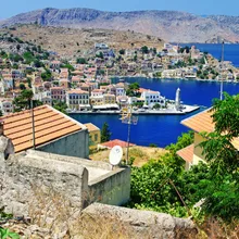 Пейзаж-зависимый город Сделай Сам Живопись по номерам 24 цвета пигментная щетка Живопись Искусство Ручная роспись креативная Цифровая живопись маслом