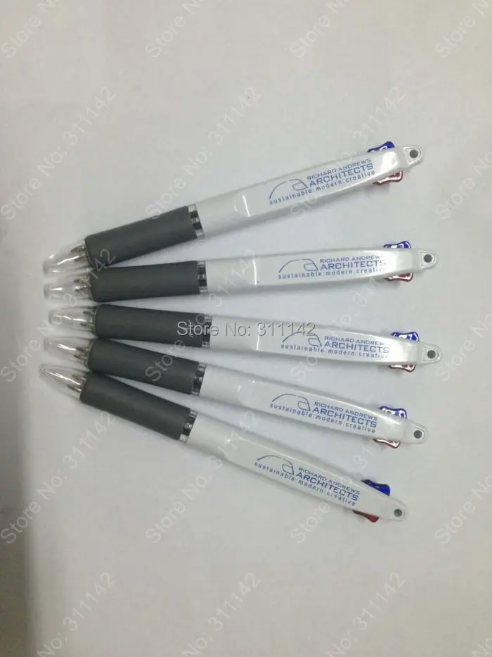Caneta de Tinta Esferográfica de Plástico Forma de Caneta Canetas Vara Preço Barato Caneta Promocionais Impressos Personalizado 2 5 Cheap Canetas esferográficas