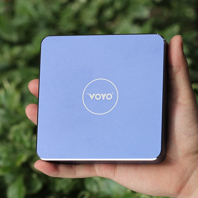 VOYO VMac mini PC V1 Intel celeron N3450 License Windows Linux Support 10 Pocket mini pc desktop computer office VOYO VMac mini PC V1 Intel celeron N3450 License Windows Linux Support 10 Pocket mini pc desktop computer office