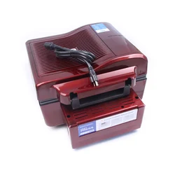 Presse à Sublimation 3D, pour coques de téléphone, tasses, impression par transfert thermique 