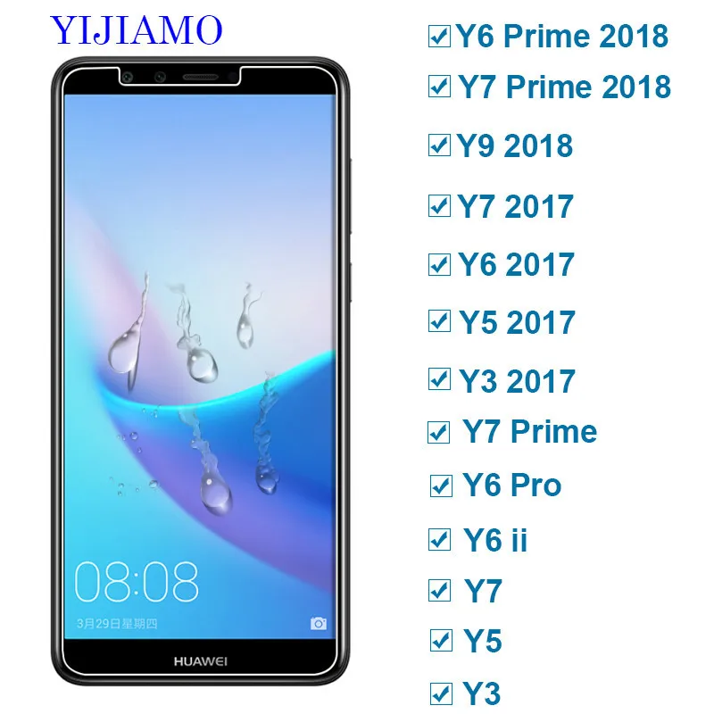 huawei y3 7