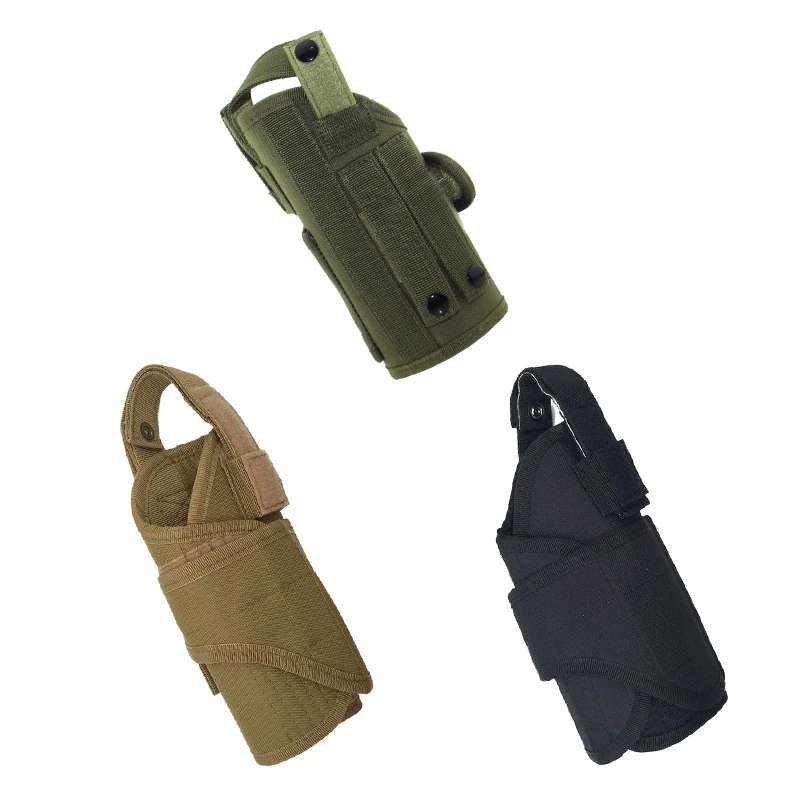 

Universal Multi-function Tactical Leg Package Hidden Analog Tornado Leg Gun Kit Bag Outdoor Hidden Portable Nylon Mini Bag
