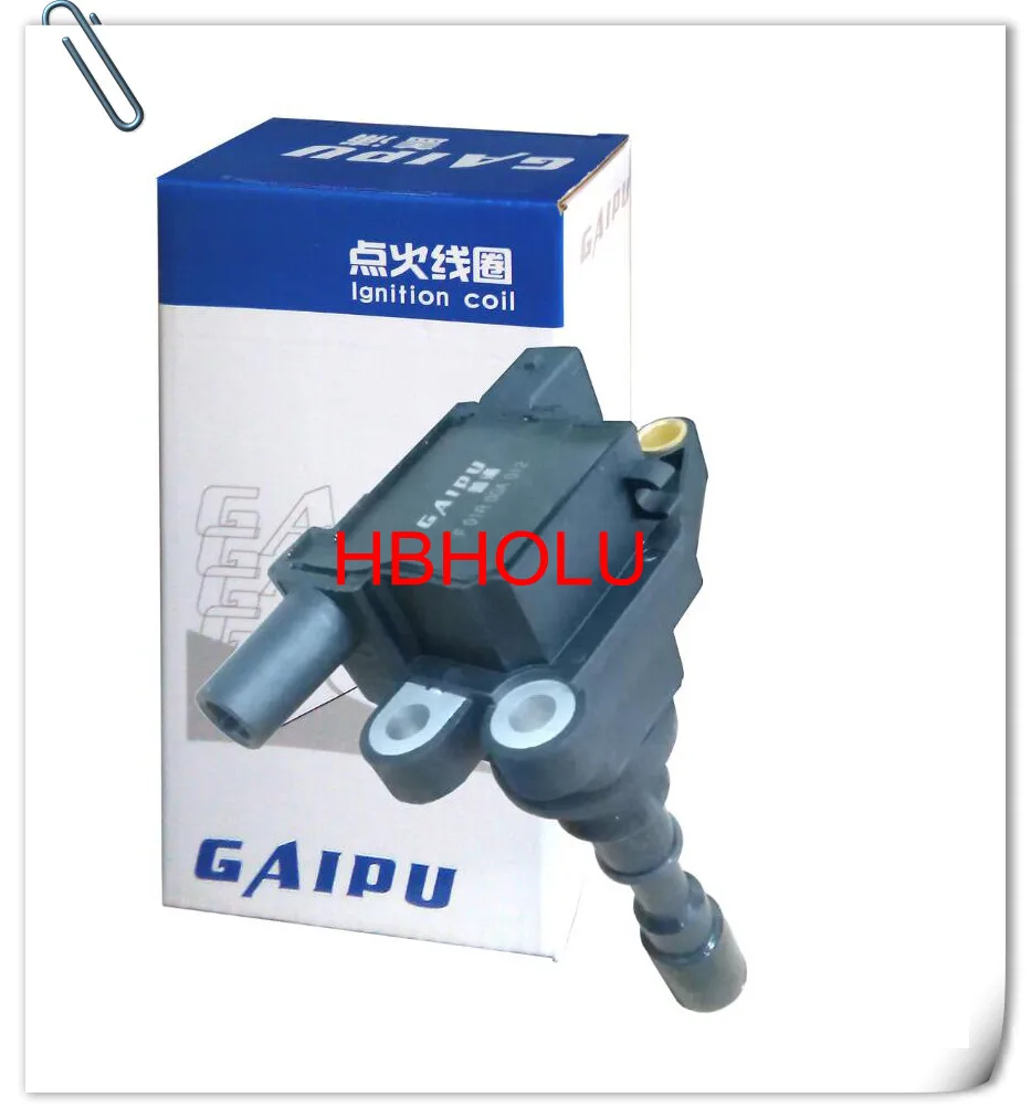 

Auto Ignition coil F01R00A012 for Mitsubishi Zhonghua 4G93