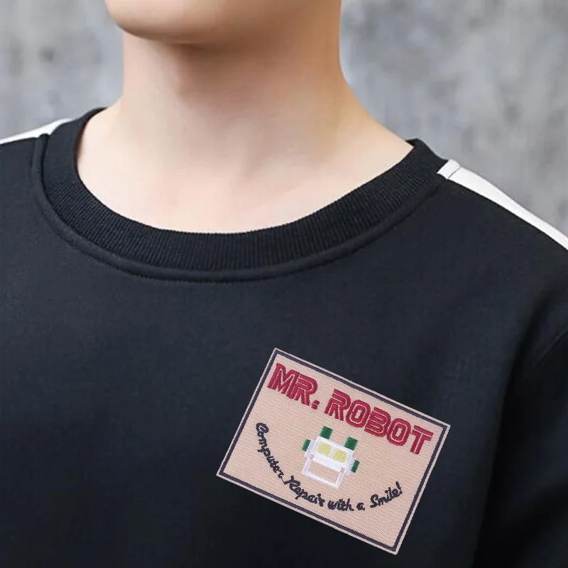 patch