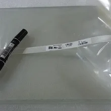 Стеклянная панель для сенсорного экрана ELO E457626 SCN-AT-FLT15.0-M01-0H1-R