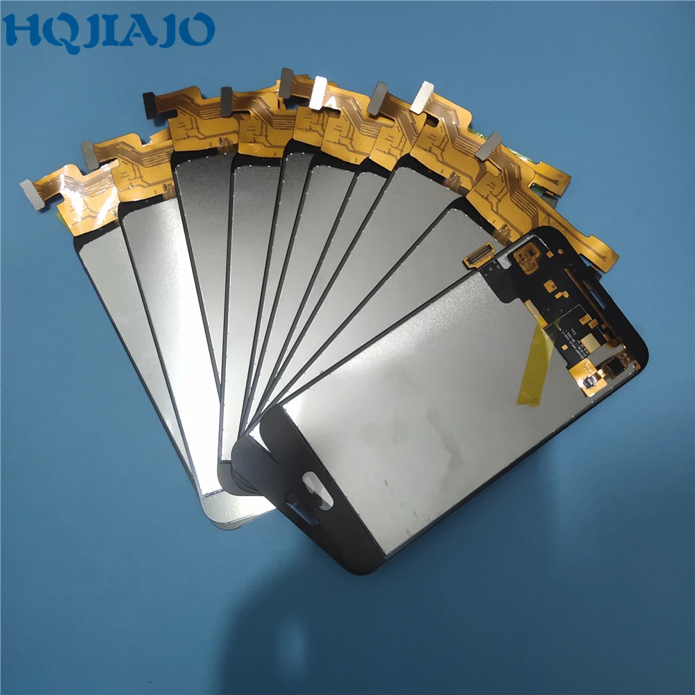

10 Piece/lot For Samsung J320 J3 2016 Adjust LCD Display Touch Screen Digitizer For Samsung Galaxy J3 J320F J320P J320FN TFT