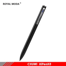 Активный ручка для CHUWI HiPenH2 рукописного ввода Стилус для Hi10 pro Vi10 плюс Hi10 plus surbook mini