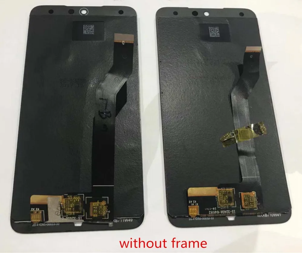 Meizu M15 lcd display