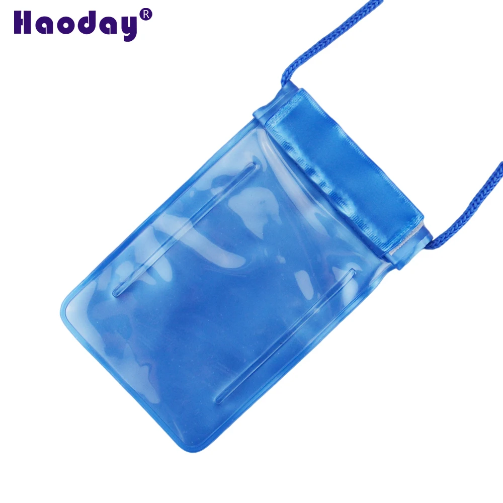 Waterproof Bag for GPS Car Tracker Vehicle Locator Portable Bag for