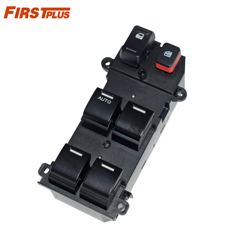 For Honda CRV CR V 2007 20011 Driver Side Master Power Window Switch