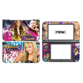 

339 Vinyl Skin Sticker Protector for Nintendo New 3DS XL LL skins Stickers