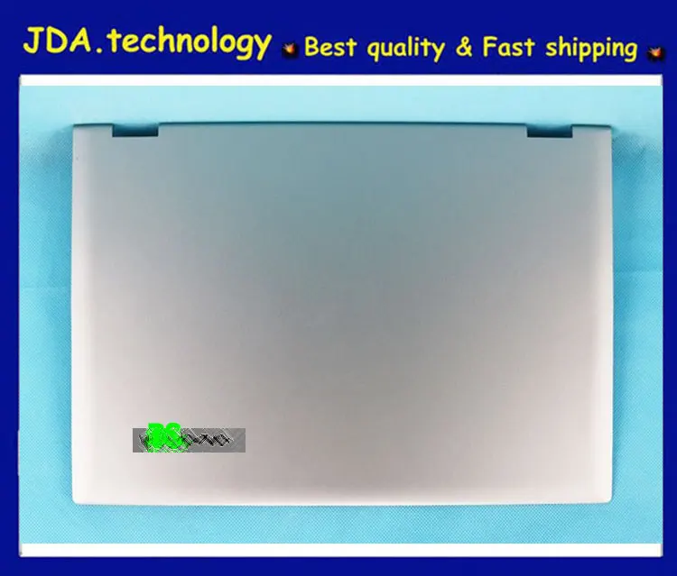 Wellendorff / ЖК-Топ крышка Накладка для lenovo Ideapad Yoga 2 Pro 13 ЖК-задняя крышка Крышка, серебристый