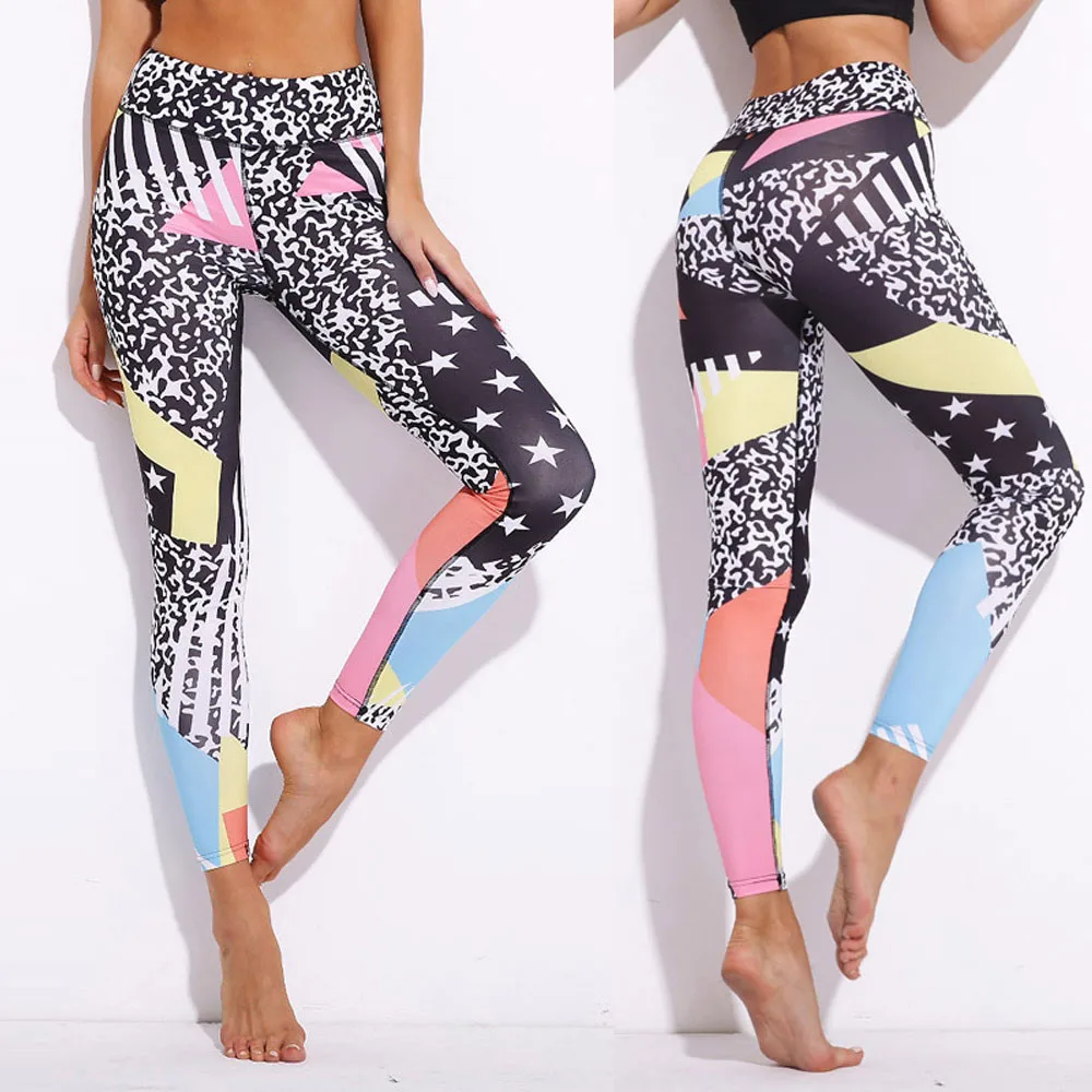 Женский спортивный костюм Jessica's Store Леггинсы для йоги фитнеса бега|sport yoga|yoga women