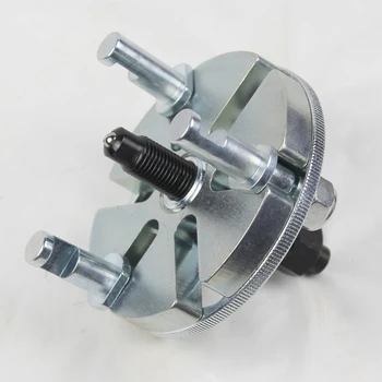 

BENBAOWO 3-jaw adjustable pulley puller Multifunctional timing belt puller