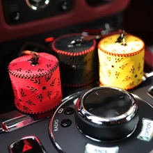 Автомобиль бамбуковый уголь посылка Кристалл активированный уголь посылка автомобиль очистки в дополнение к формальдегида зеркала украшения