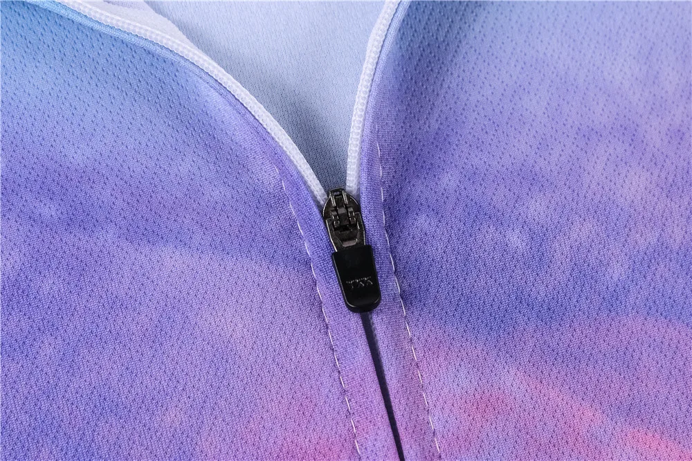 المرأة الدراجات سترات كمال أجسام نسائية بأكمام طويلة الدراجة الملابس الإناث MTB قمم روبا Ciclismo مايوه ركوب قمصان سريعة الجافة مريلة قصيرة هلام ...