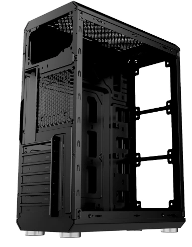 Процессор 15/i7 ОЗУ 8/16 Гб SSD 120 ГБ/1T 21 5/23 6/27 дюймов ЖК TFT HD монитор дисплей настольный