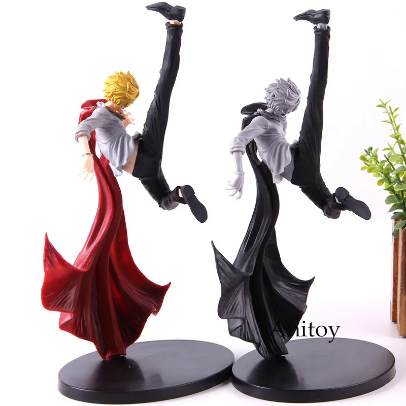 

BWFC One Piece Sanji Action Figure Banpresto World Colosseum 2 Vol.2 Vinsmoke Sanji Figure PVC Collectible Model Toy