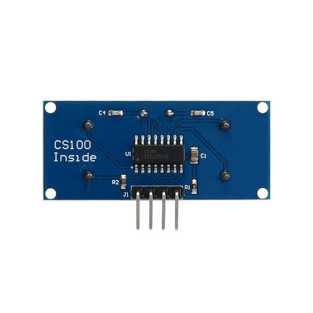 HC SR04 в мир ультразвуковой волновой детектор Начиная модуль для arduino датчик