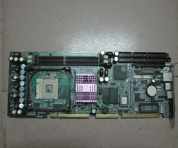 

RAS-03F Full-length control board card